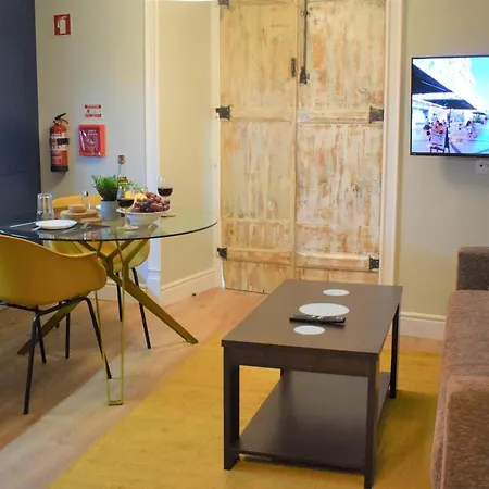 Colmeia ליסבון