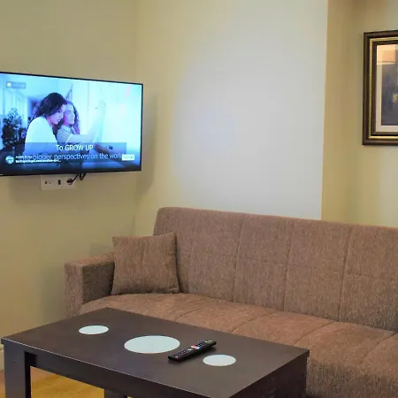 Appartement Colmeia