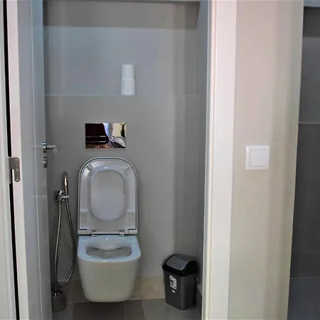 Appartement Colmeia