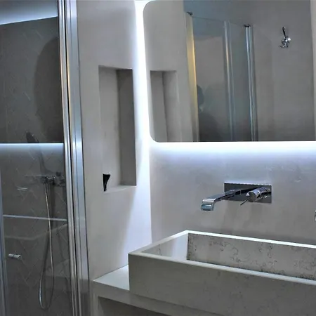 Colmeia Appartement *