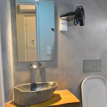 Colmeia Appartement *