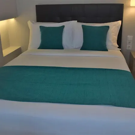 Apartmán Colmeia Lisboa