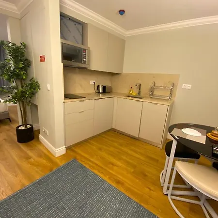 Colmeia Appartement *