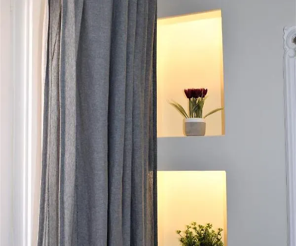 Colmeia ליסבון