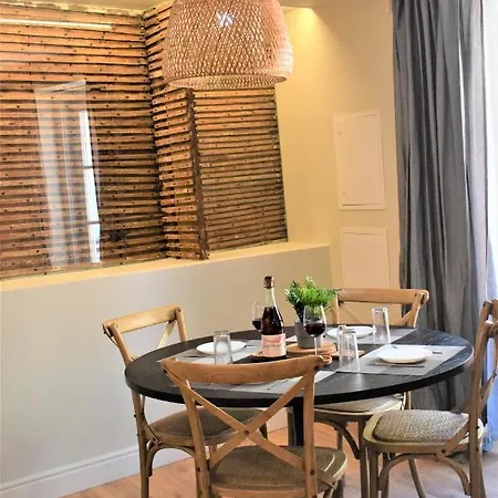 公寓 Colmeia Lisboa