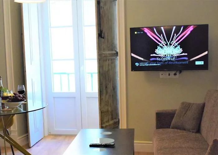 Appartamento Colmeia *